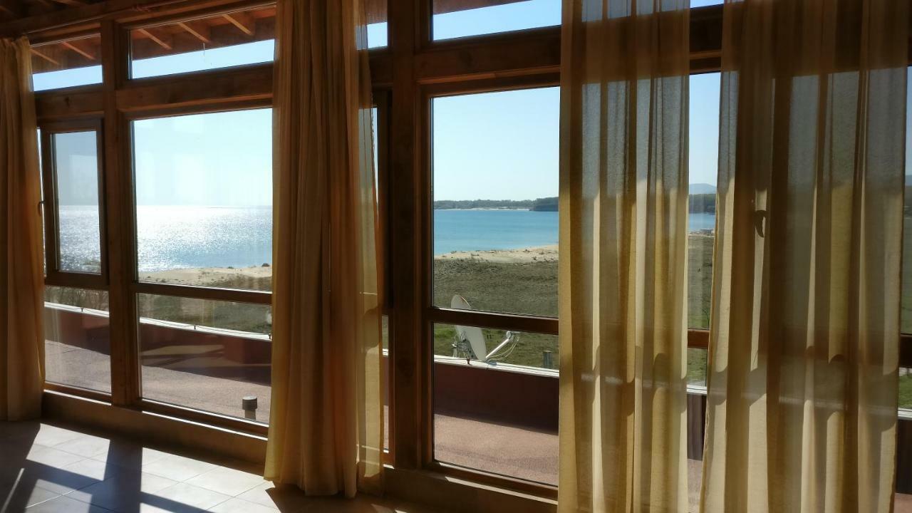 Club Priz Aparthotel Primorsko Ngoại thất bức ảnh